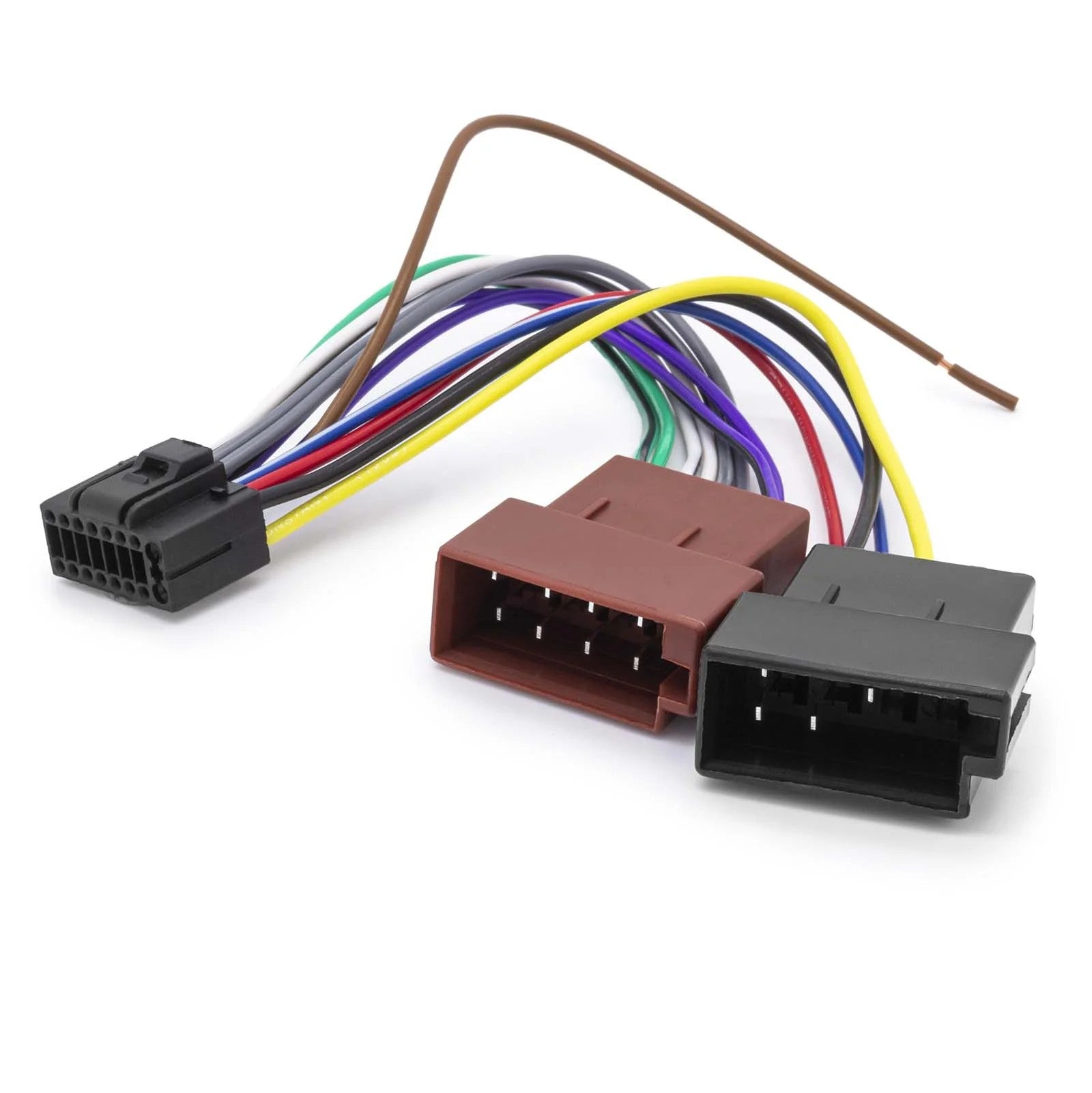DIN ISO Radio Adapter