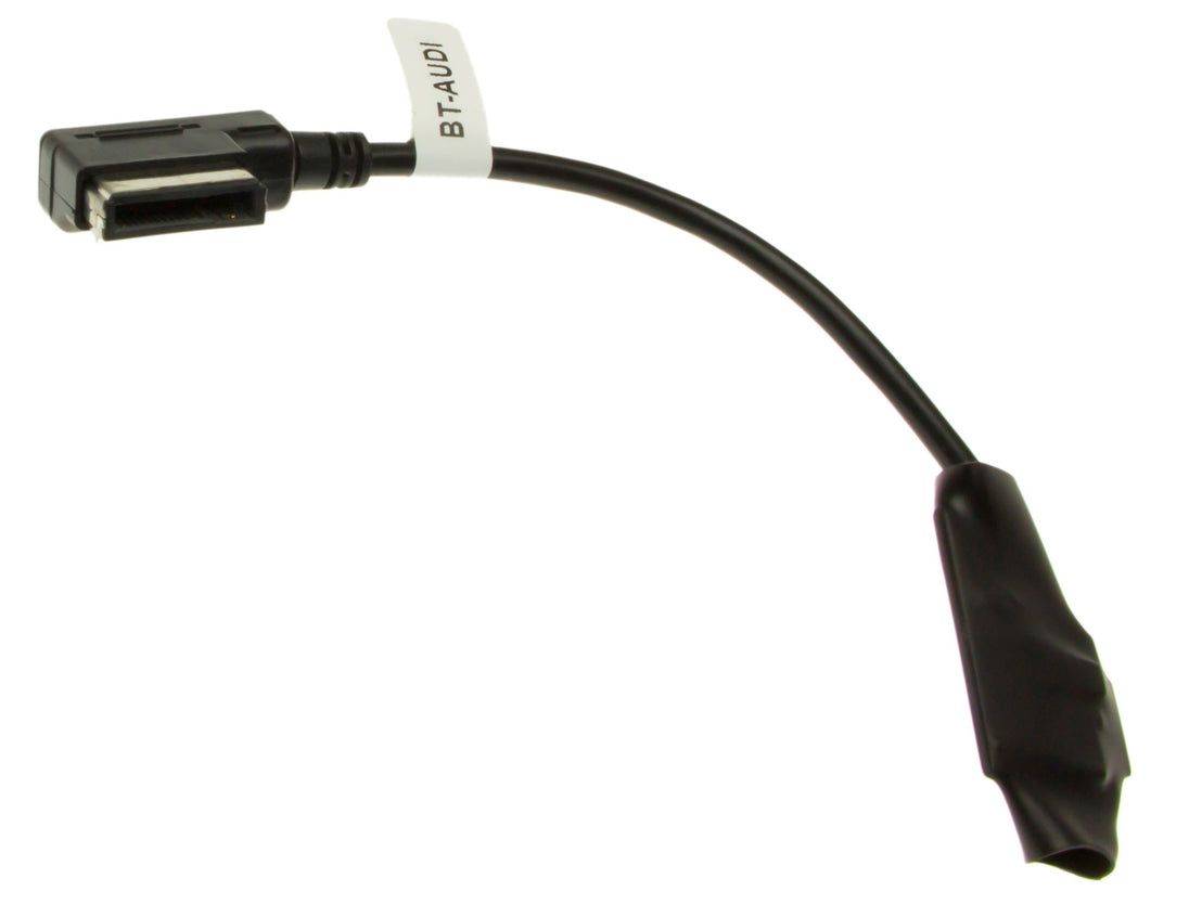 Auto Radio Bluetooth Adapter Kabel AMI MMI Stecker KFZ PKW für Audi A4